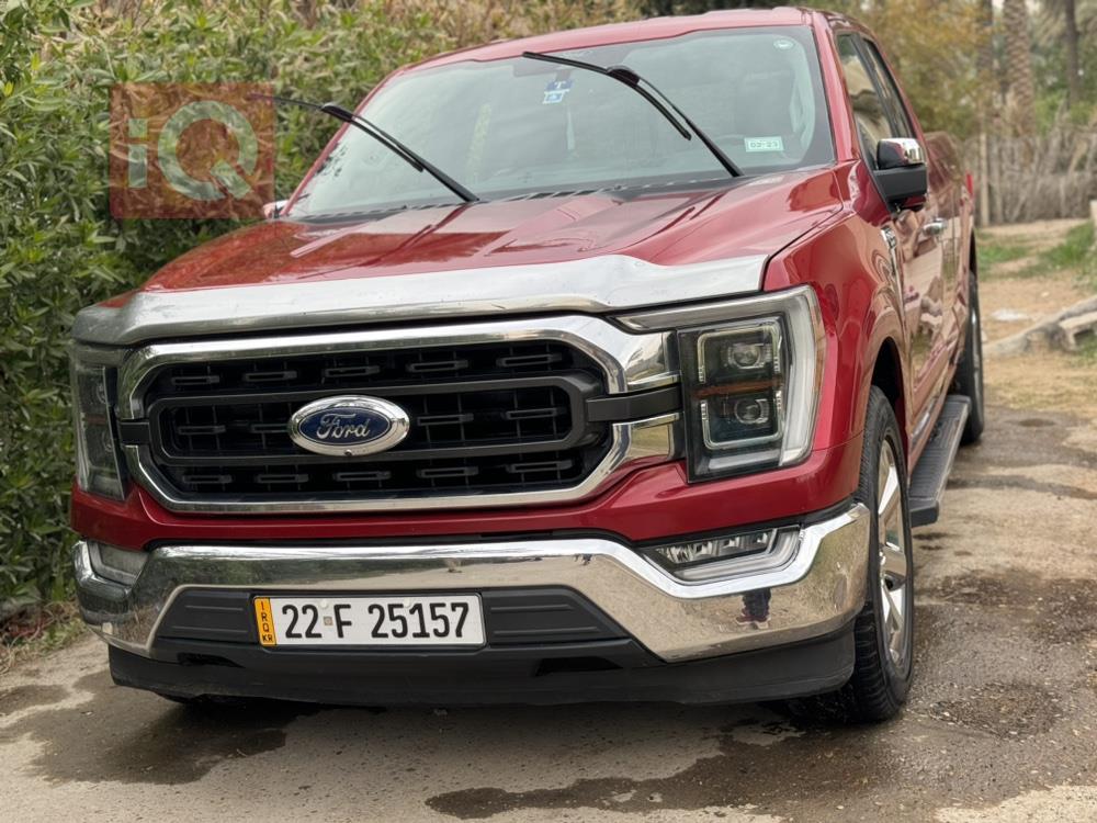 فورد إف-150
